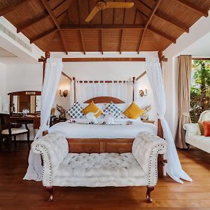 Grand Villa Suite